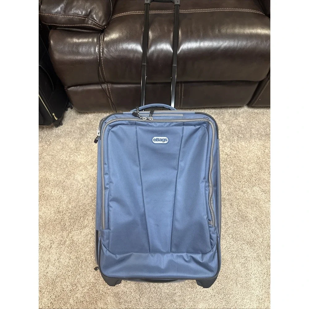 eBags EB2147-25W Blue 25